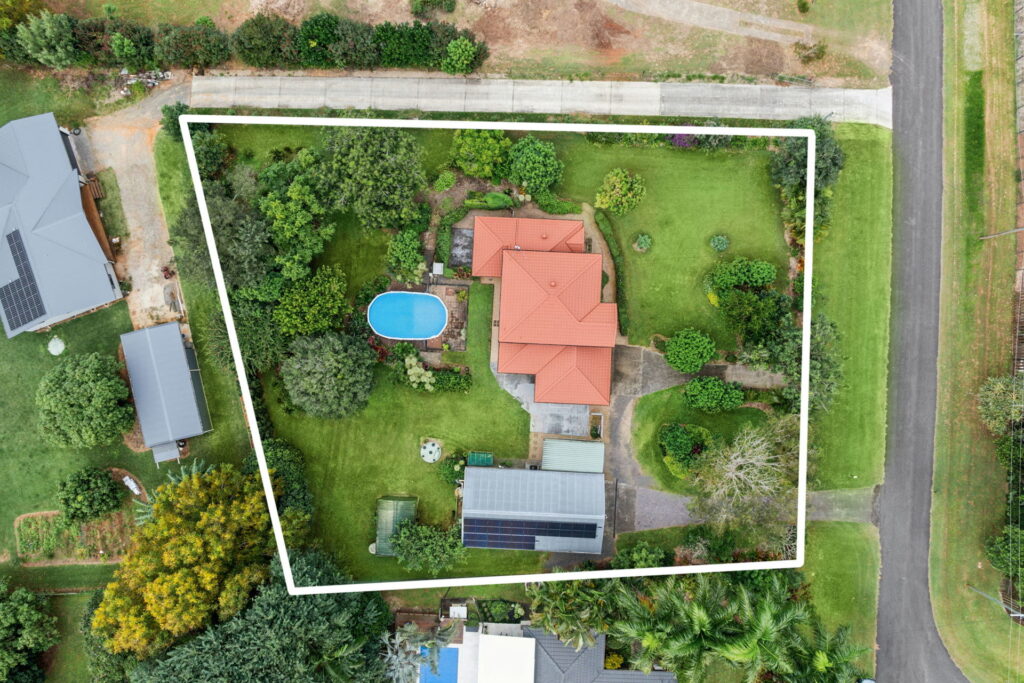 Sold - 25 Fig Tree Drive - New Property in Beerwah - Real Estate by Cassi Nuske