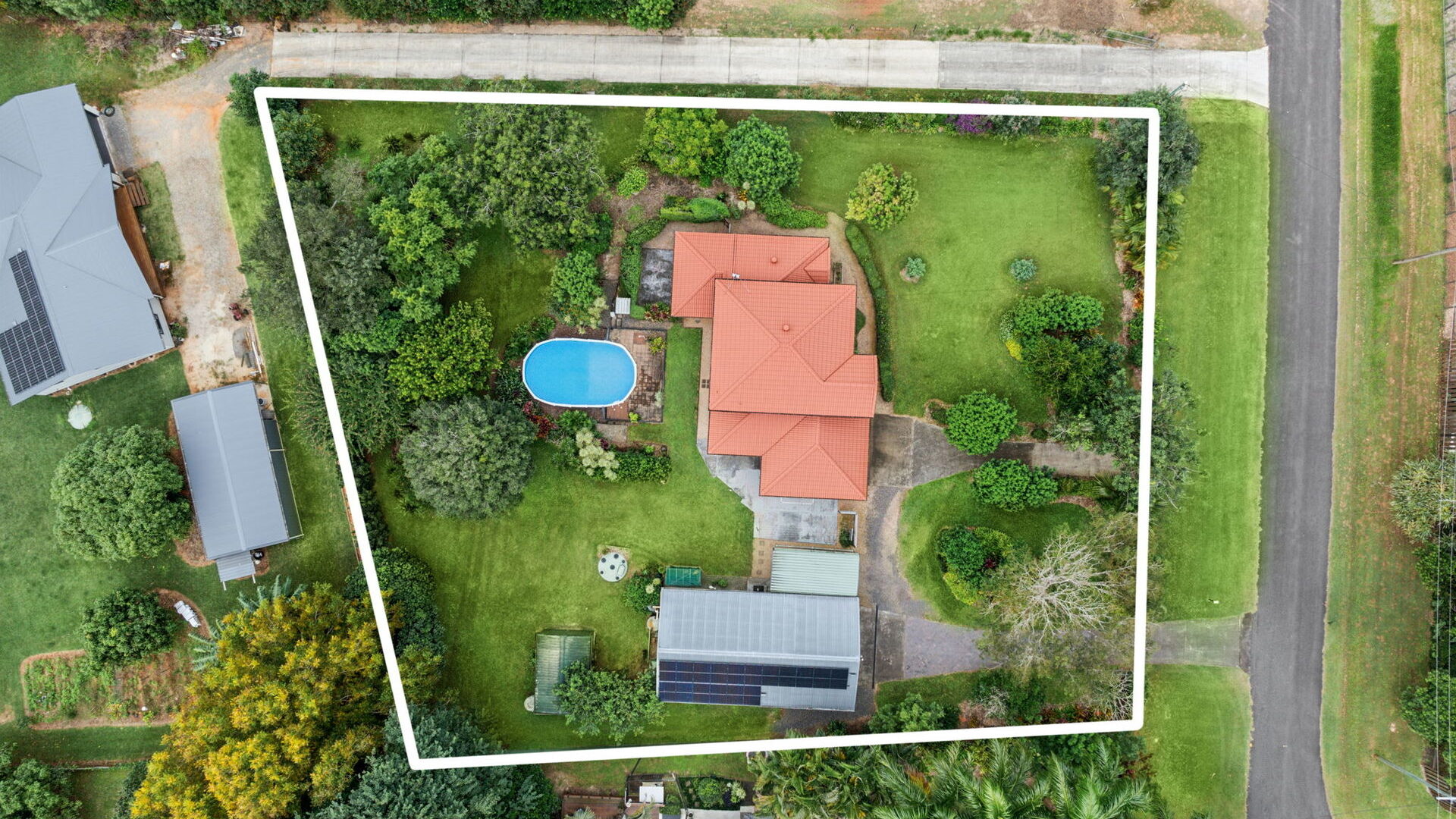 Sold - 25 Fig Tree Drive - New Property in Beerwah - Real Estate by Cassi Nuske
