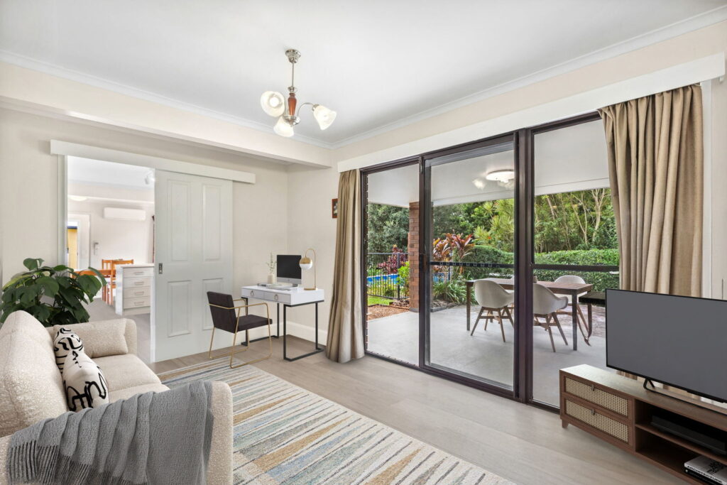 Sold - 25 Fig Tree Drive - New Property in Beerwah - Real Estate by Cassi Nuske