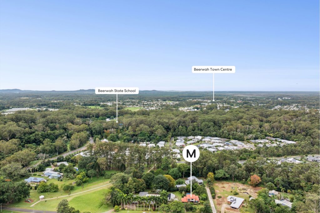 Sold - 25 Fig Tree Drive - New Property in Beerwah - Real Estate by Cassi Nuske