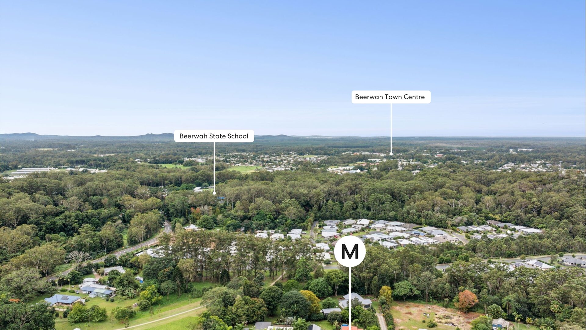 Sold - 25 Fig Tree Drive - New Property in Beerwah - Real Estate by Cassi Nuske
