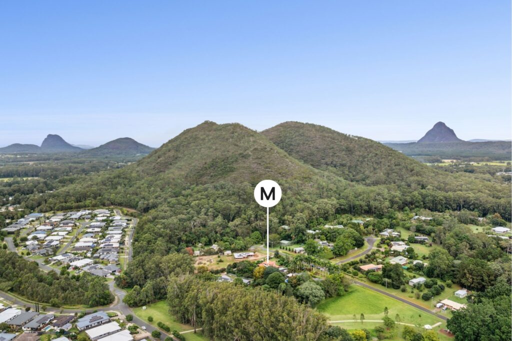 Sold - 25 Fig Tree Drive - New Property in Beerwah - Real Estate by Cassi Nuske