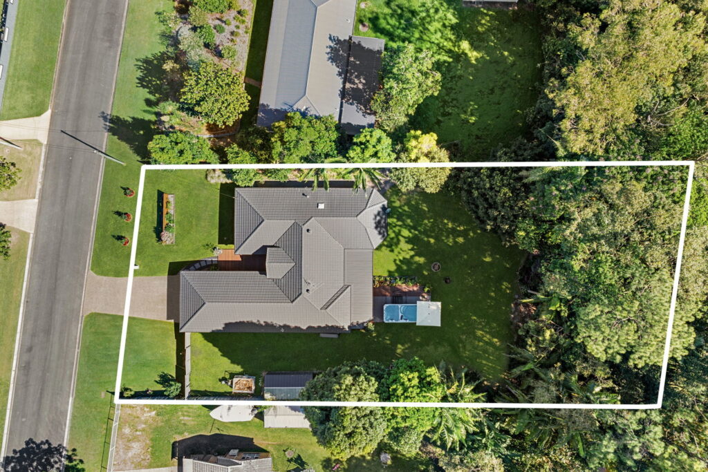 Sold - 43 Traline Road - New Property in Glass House Mountains - Real Estate by Cassi Nuske