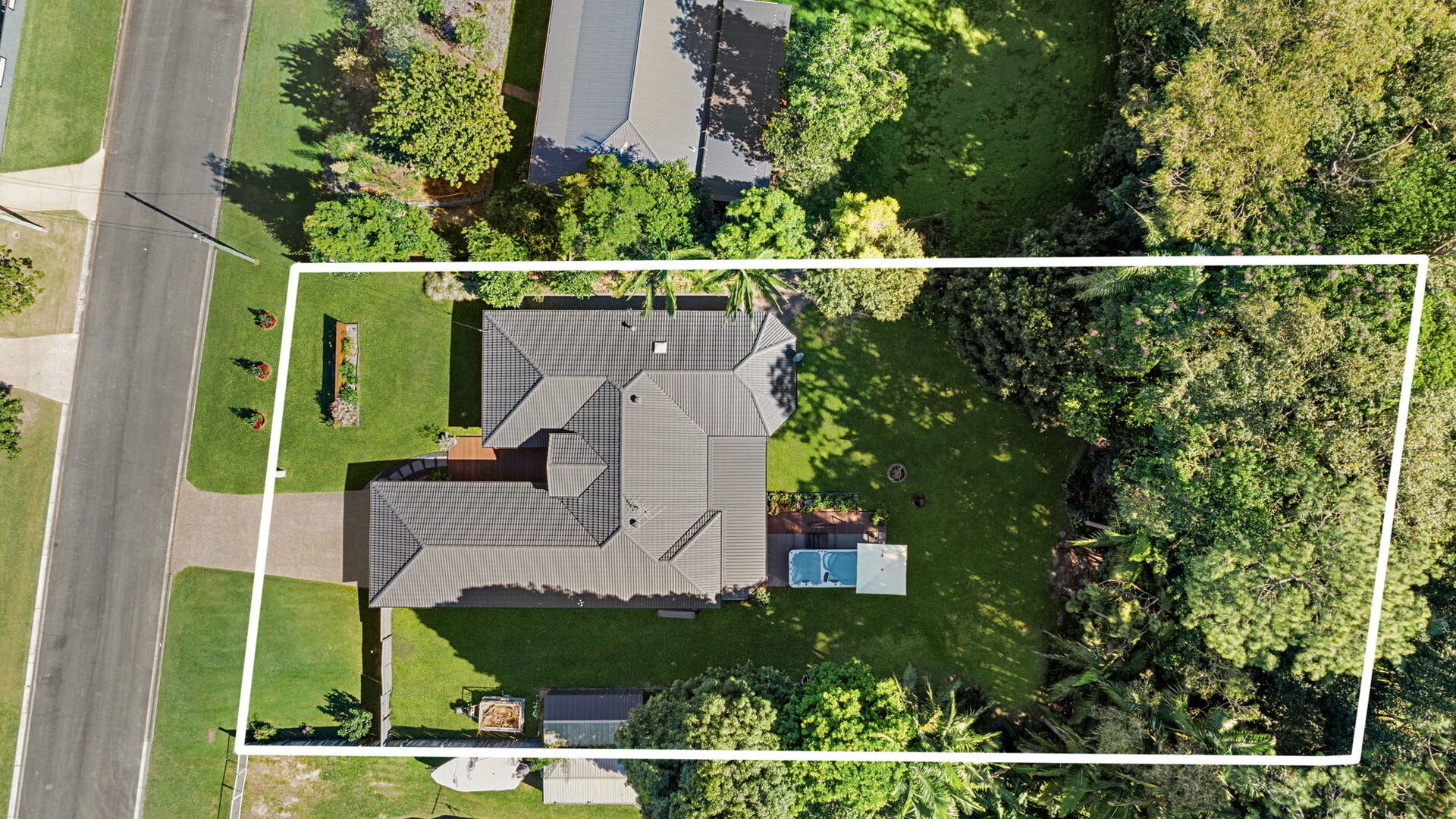 Sold - 43 Traline Road - New Property in Glass House Mountains - Real Estate by Cassi Nuske