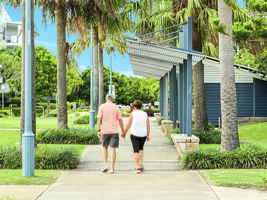 Sold - 134/2 Grand Parade - New Property in Kawana Island - Real Estate by 