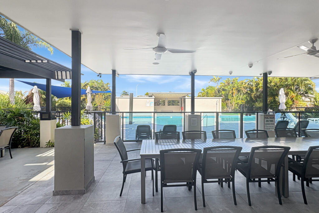 Sold - 134/2 Grand Parade - New Property in Kawana Island - Real Estate by 