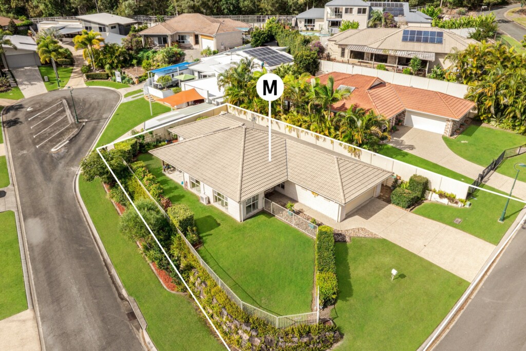 Sold - 35 High Park Crescent - New Property in Little Mountain - Real Estate by Louise Webb