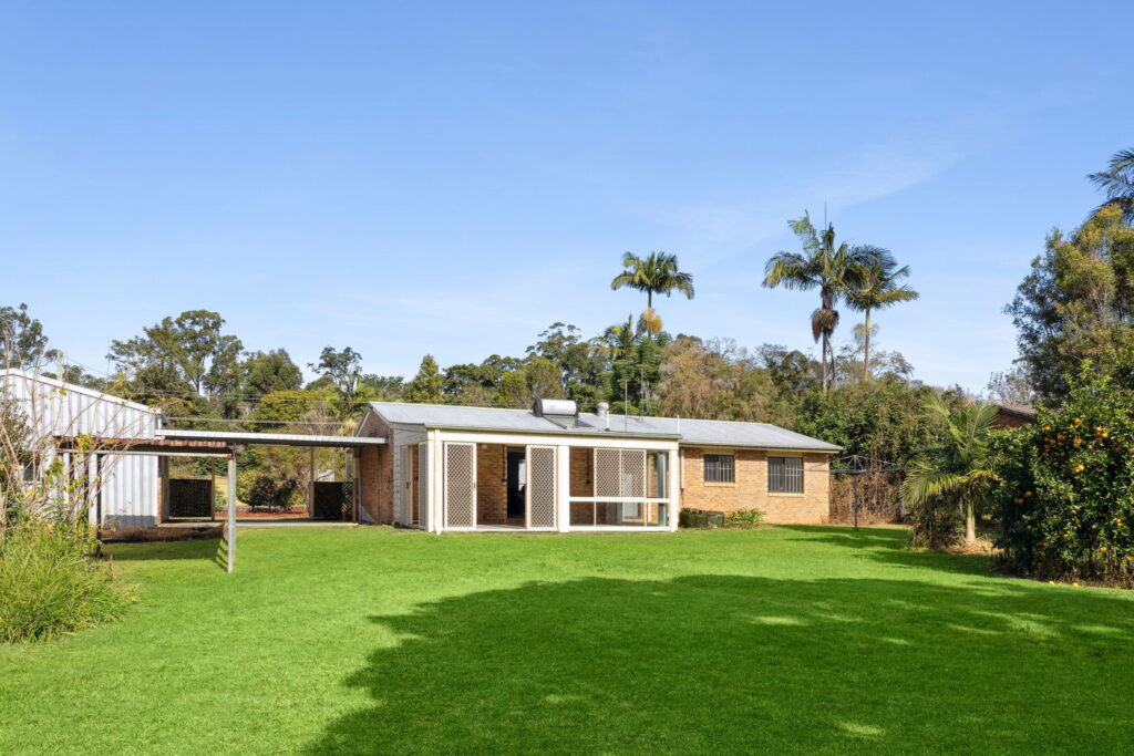 Sold - 95 Thompson Road - New Property in Beerwah - Real Estate by Cassi Nuske