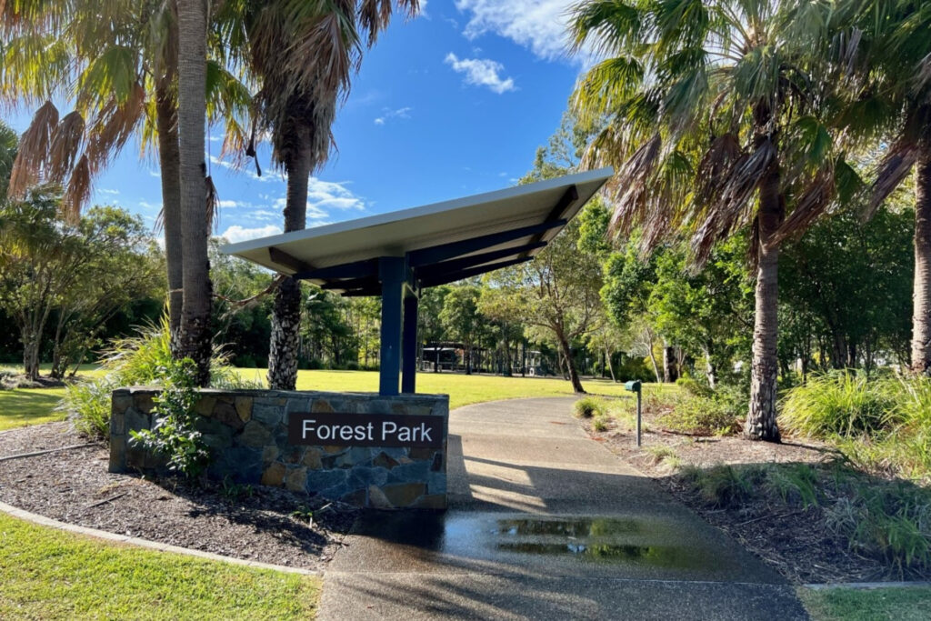Sold - 9/5 Forest Park Street - New Property in Meridan Plains - Real Estate by Nicki Colam