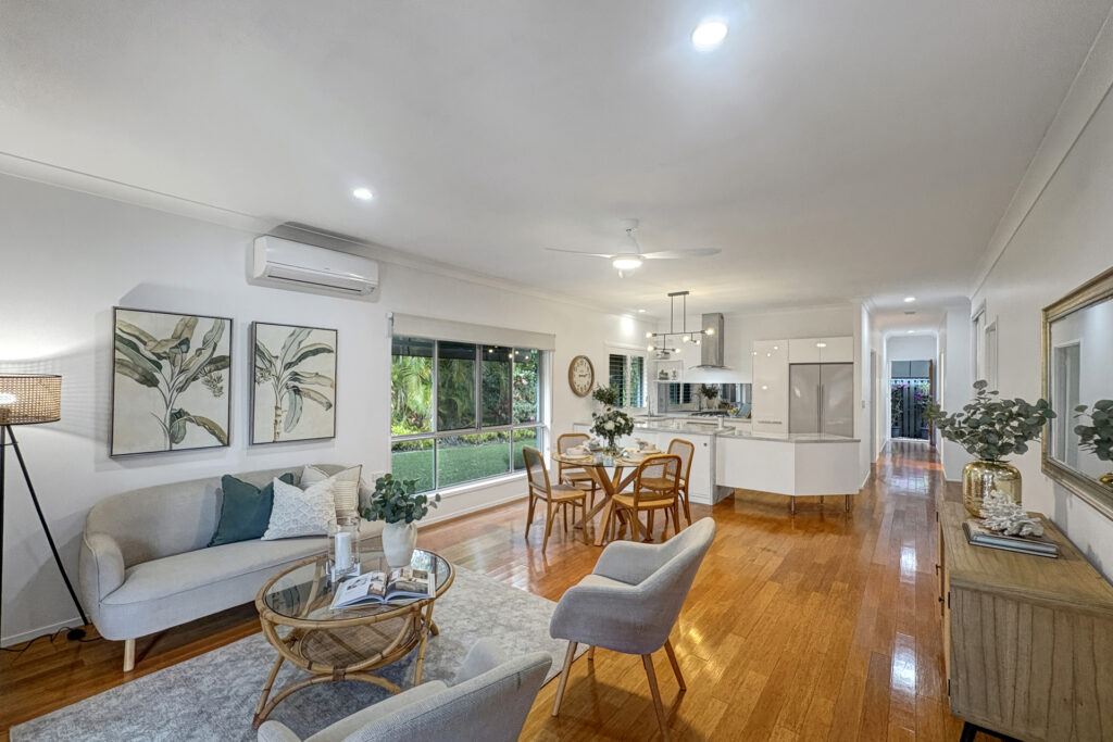 Sold - 134/2 Grand Parade - New Property in Kawana Island - Real Estate by 