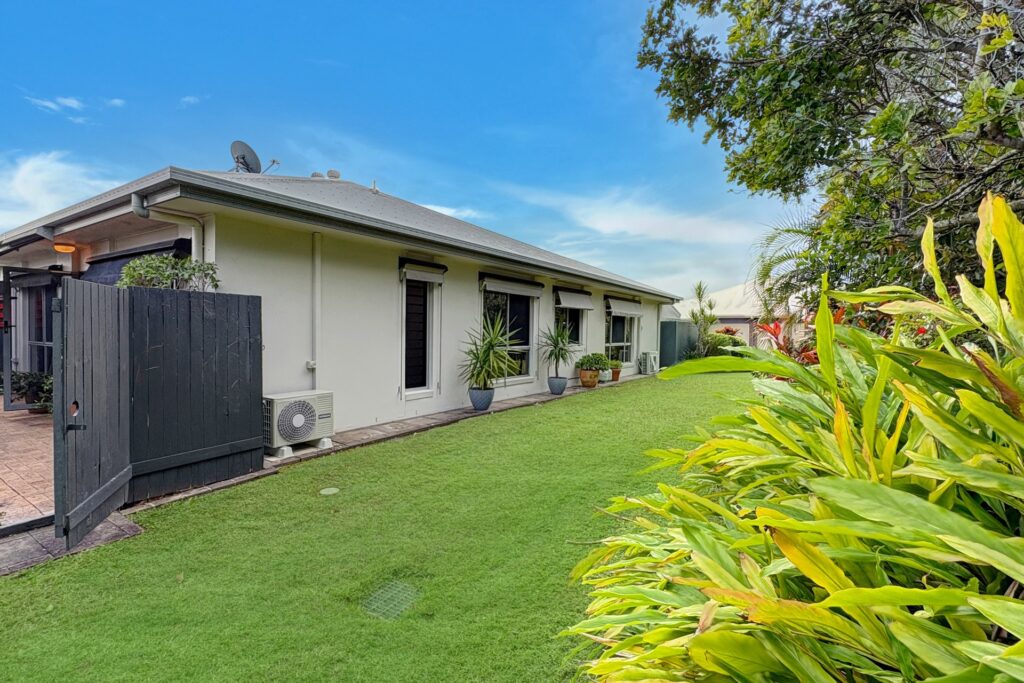 Sold - 134/2 Grand Parade - New Property in Kawana Island - Real Estate by 