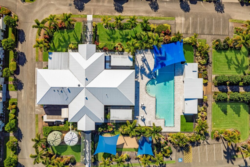 Sold - 134/2 Grand Parade - New Property in Kawana Island - Real Estate by 
