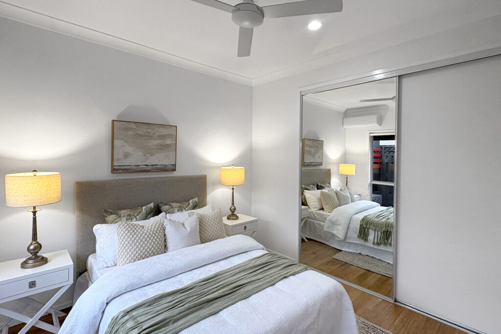 Sold - 134/2 Grand Parade - New Property in Kawana Island - Real Estate by 
