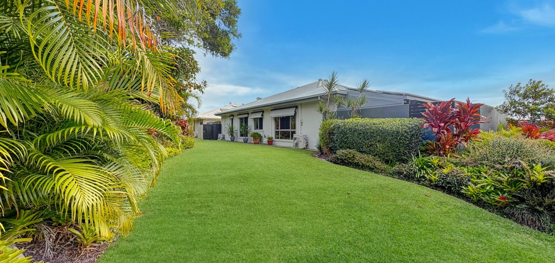 Sold - 134/2 Grand Parade - New Property in Kawana Island - Real Estate by