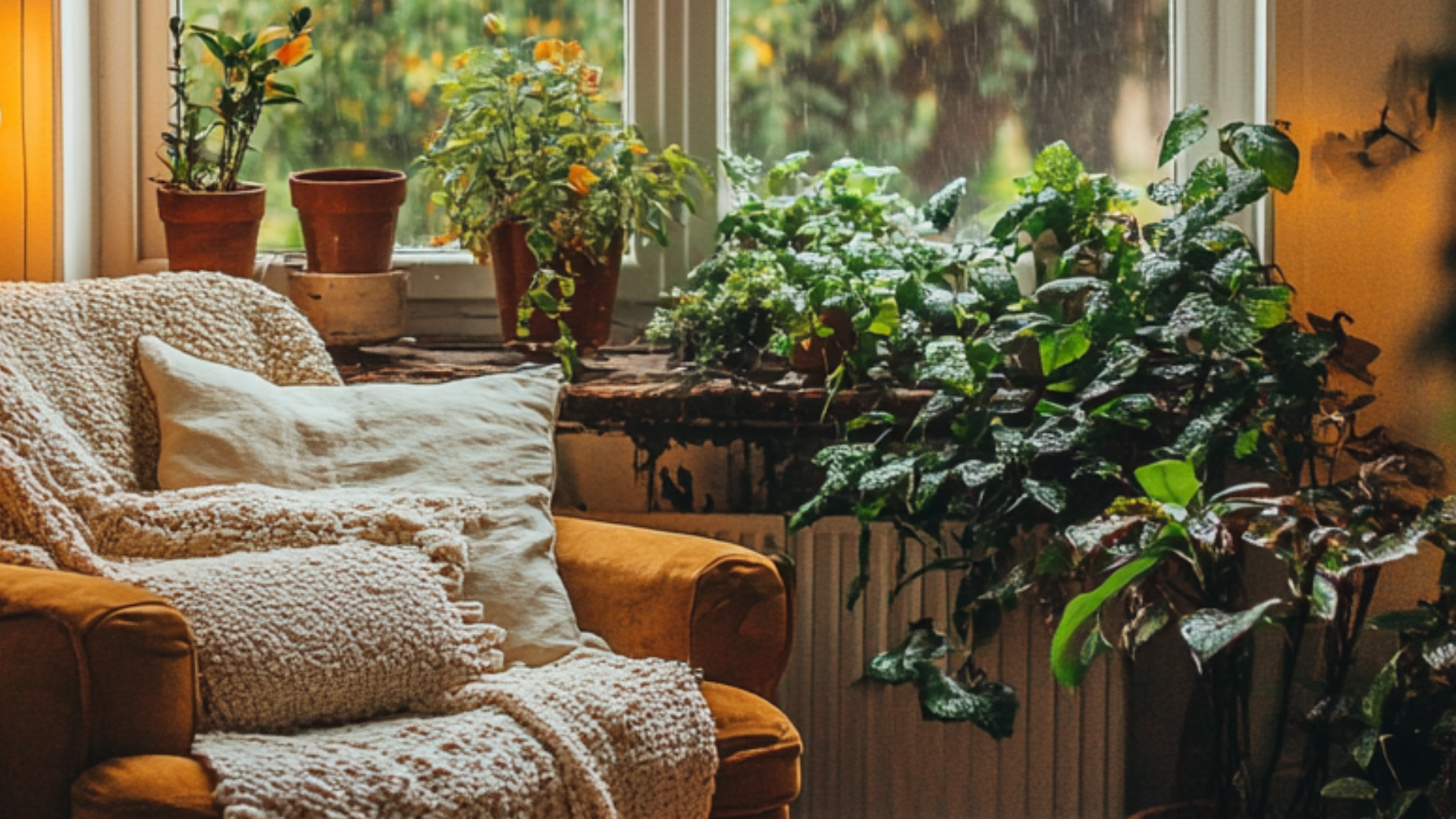 winter
