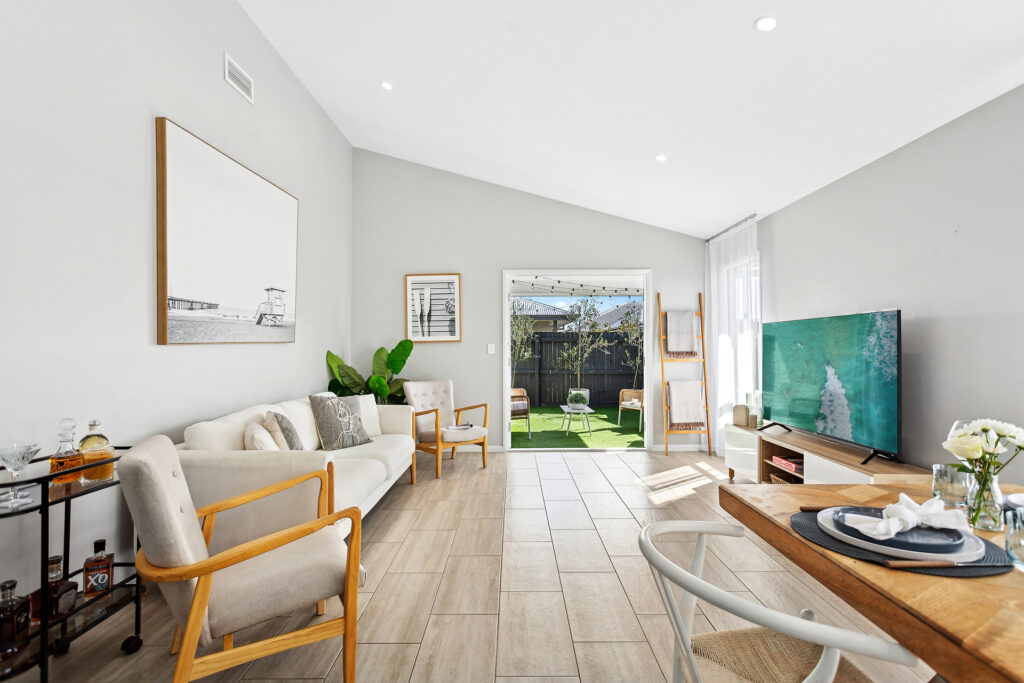Sold - 32 Berry Terrace - New Property in Baringa - Real Estate by Stephen Claassens