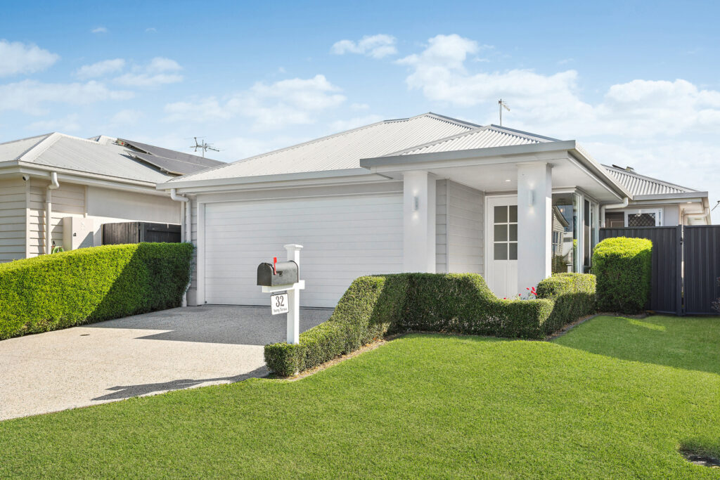 Sold - 32 Berry Terrace - New Property in Baringa - Real Estate by Stephen Claassens