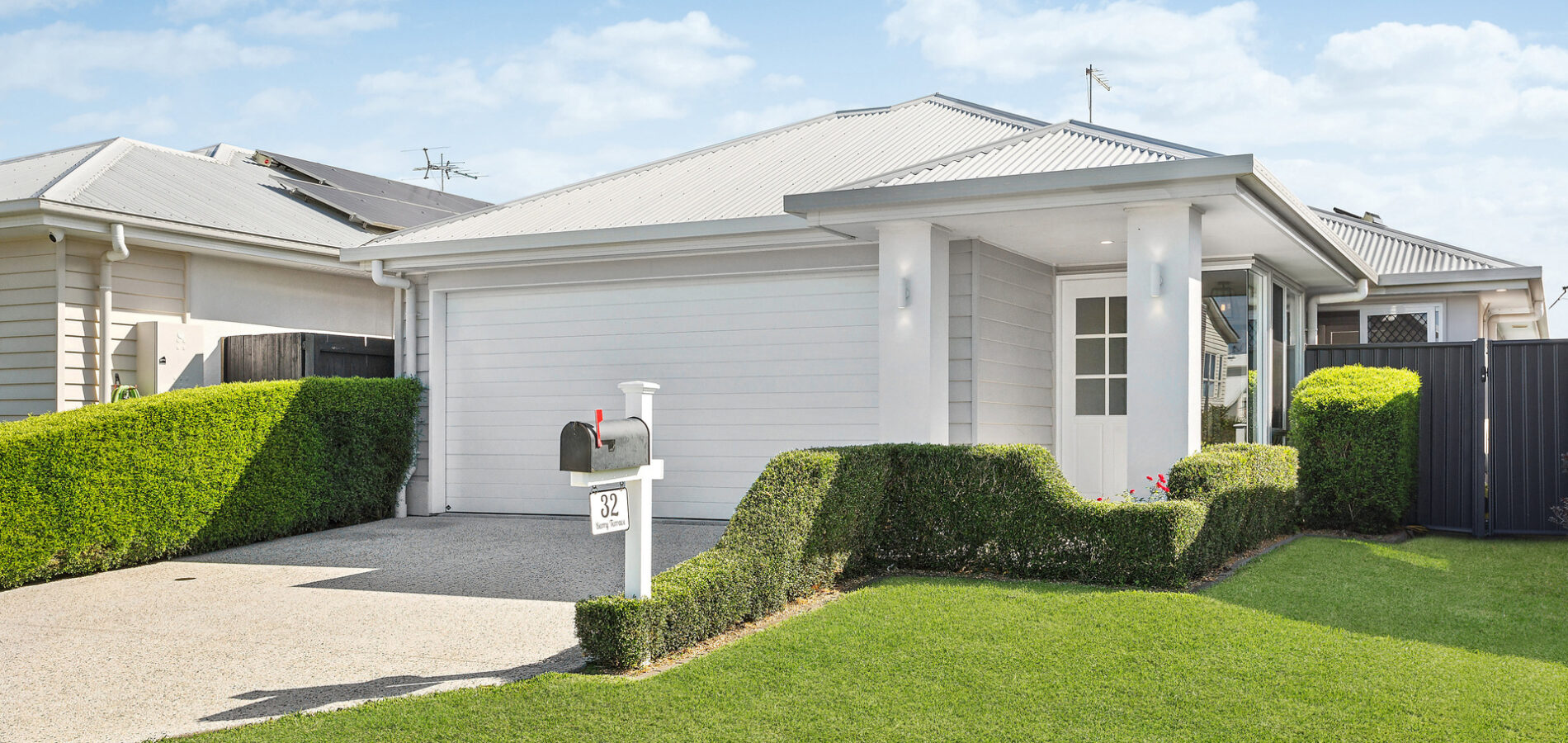 Sold - 32 Berry Terrace - New Property in Baringa - Real Estate by Stephen Claassens