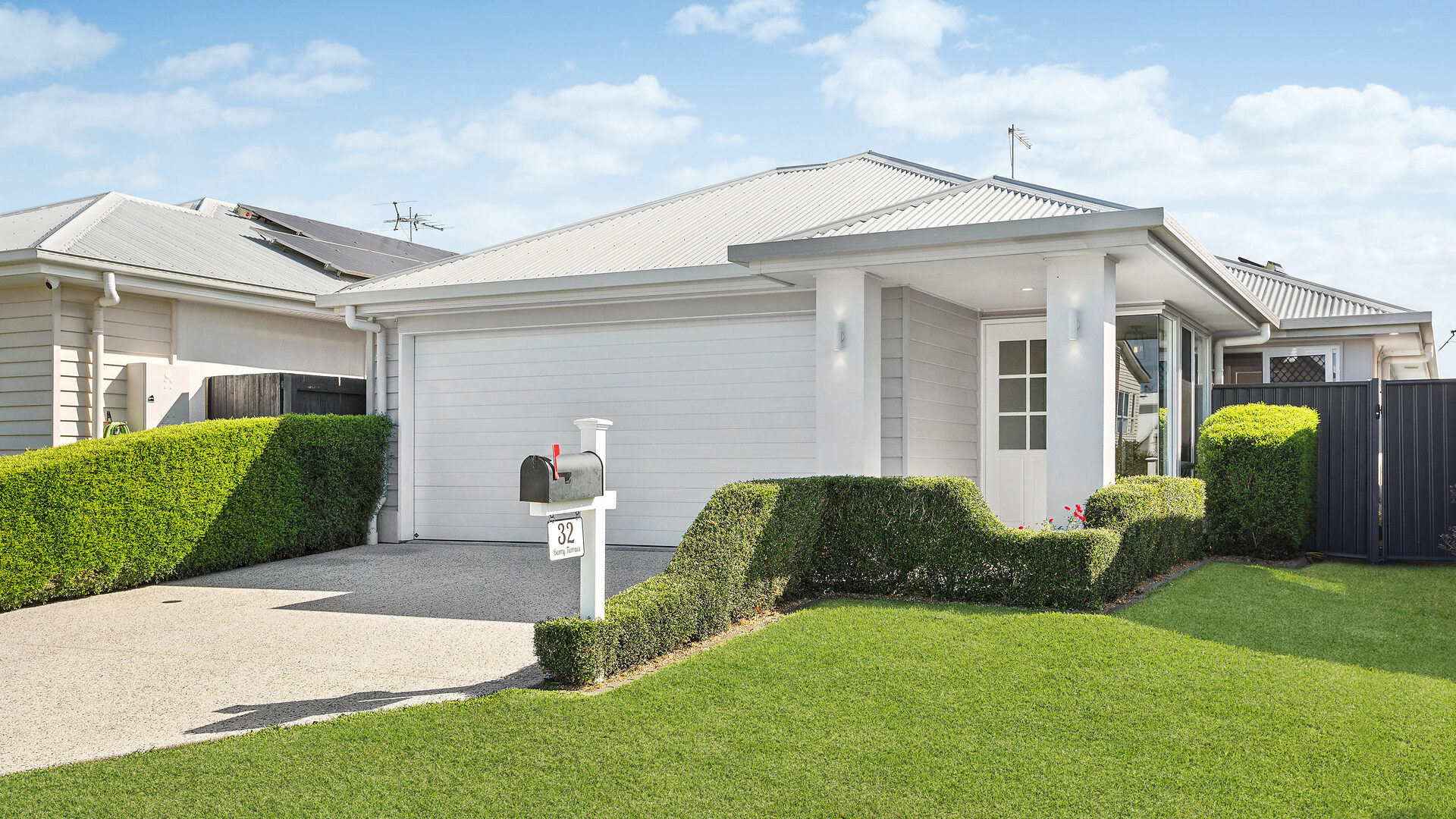 Sold - 32 Berry Terrace - New Property in Baringa - Real Estate by Stephen Claassens
