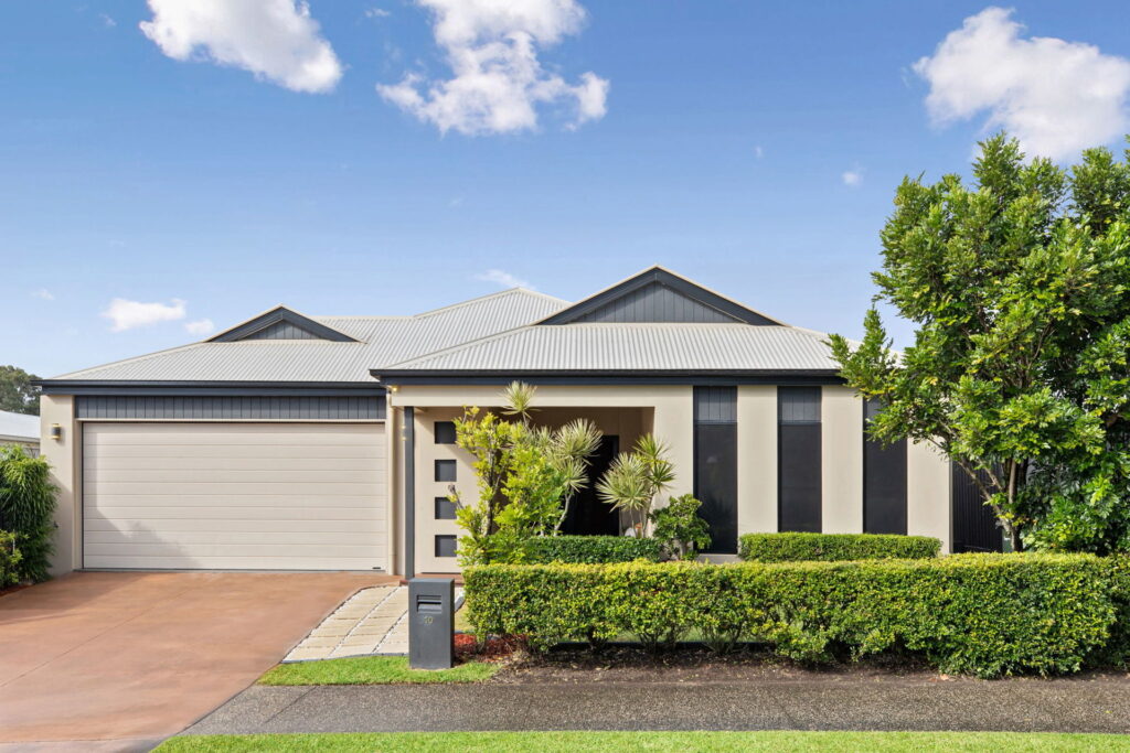 Sold - 10 Geebung Court - New Property in Meridan Plains - Real Estate by Nicki Colam