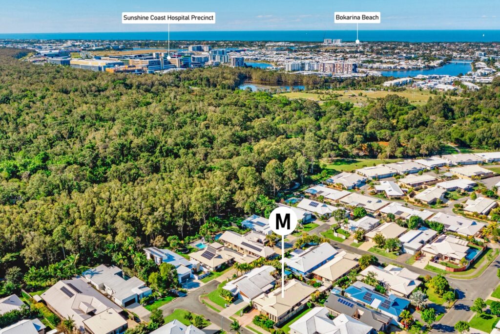 Sold - 10 Geebung Court - New Property in Meridan Plains - Real Estate by Nicki Colam