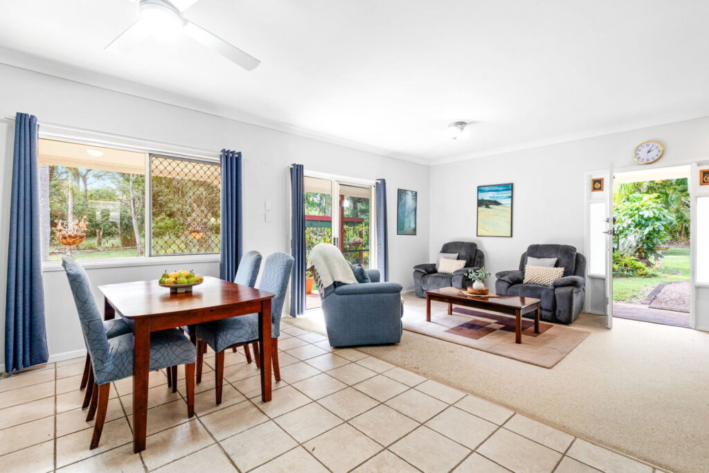 Sold - 1 Jannali Court - New Property in Peachester - Real Estate by Cassi Nuske