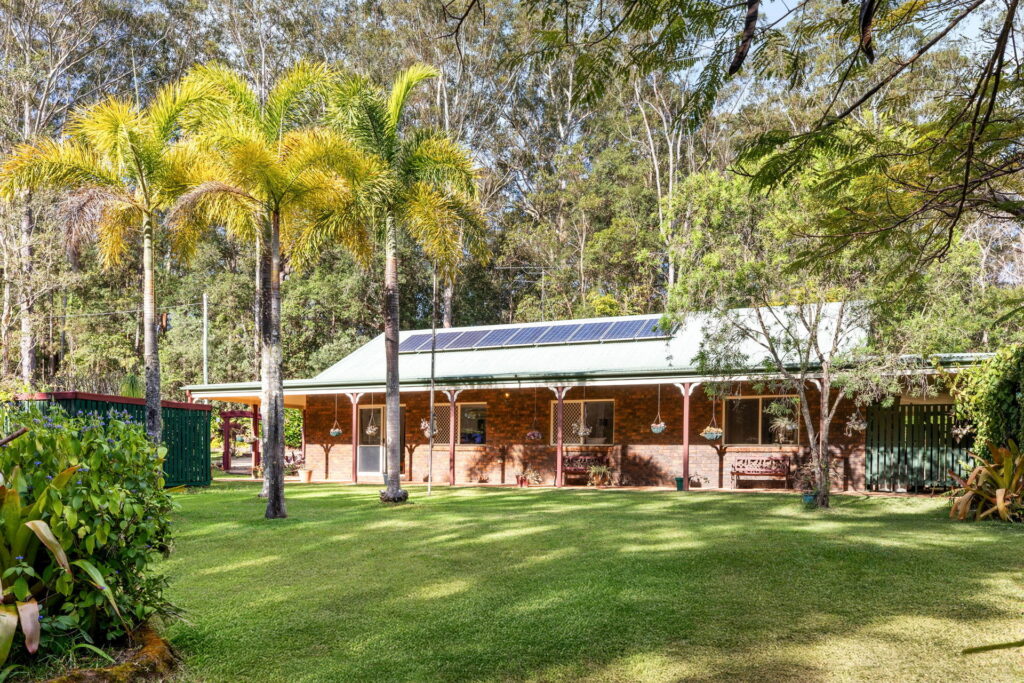 Sold - 1 Jannali Court - New Property in Peachester - Real Estate by Cassi Nuske