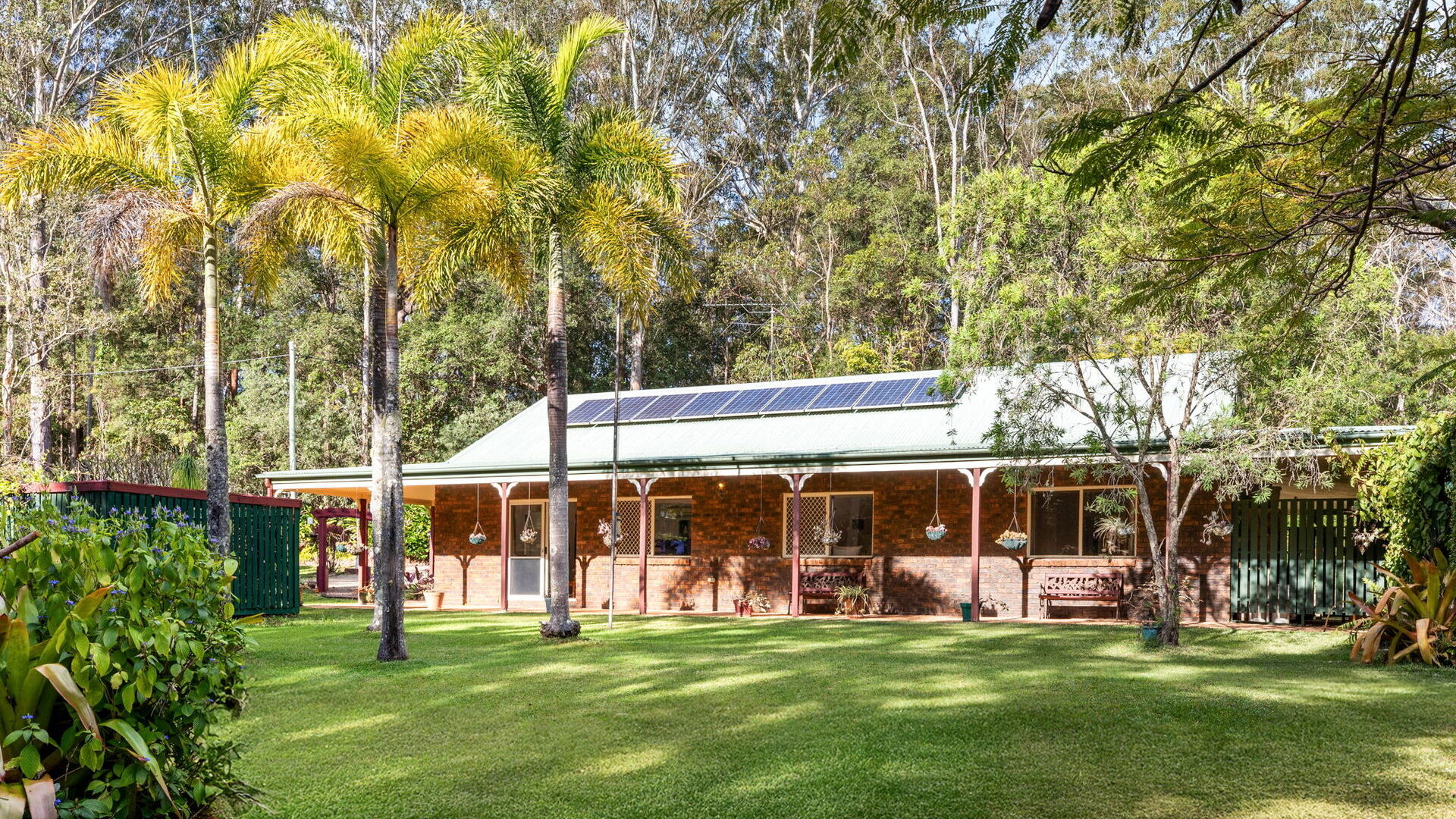 Sold - 1 Jannali Court - New Property in Peachester - Real Estate by Cassi Nuske