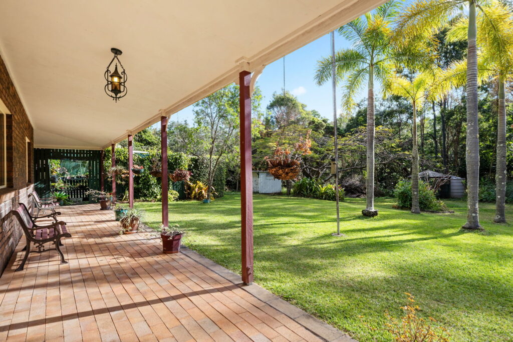 Sold - 1 Jannali Court - New Property in Peachester - Real Estate by Cassi Nuske