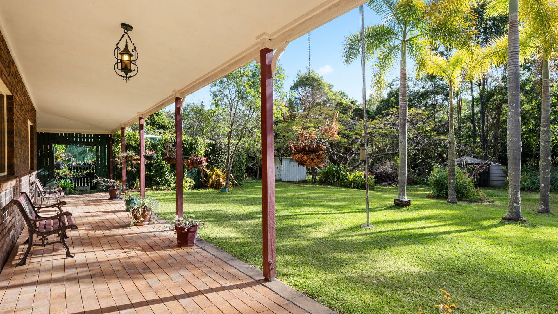 Sold - 1 Jannali Court - New Property in Peachester - Real Estate by Cassi Nuske