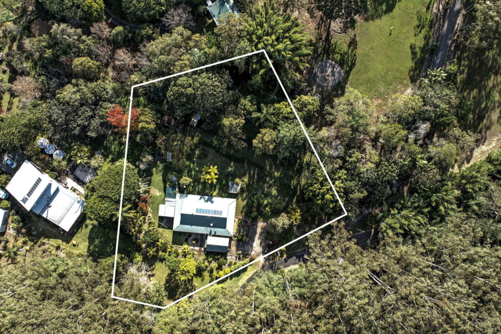 Sold - 1 Jannali Court - New Property in Peachester - Real Estate by Cassi Nuske
