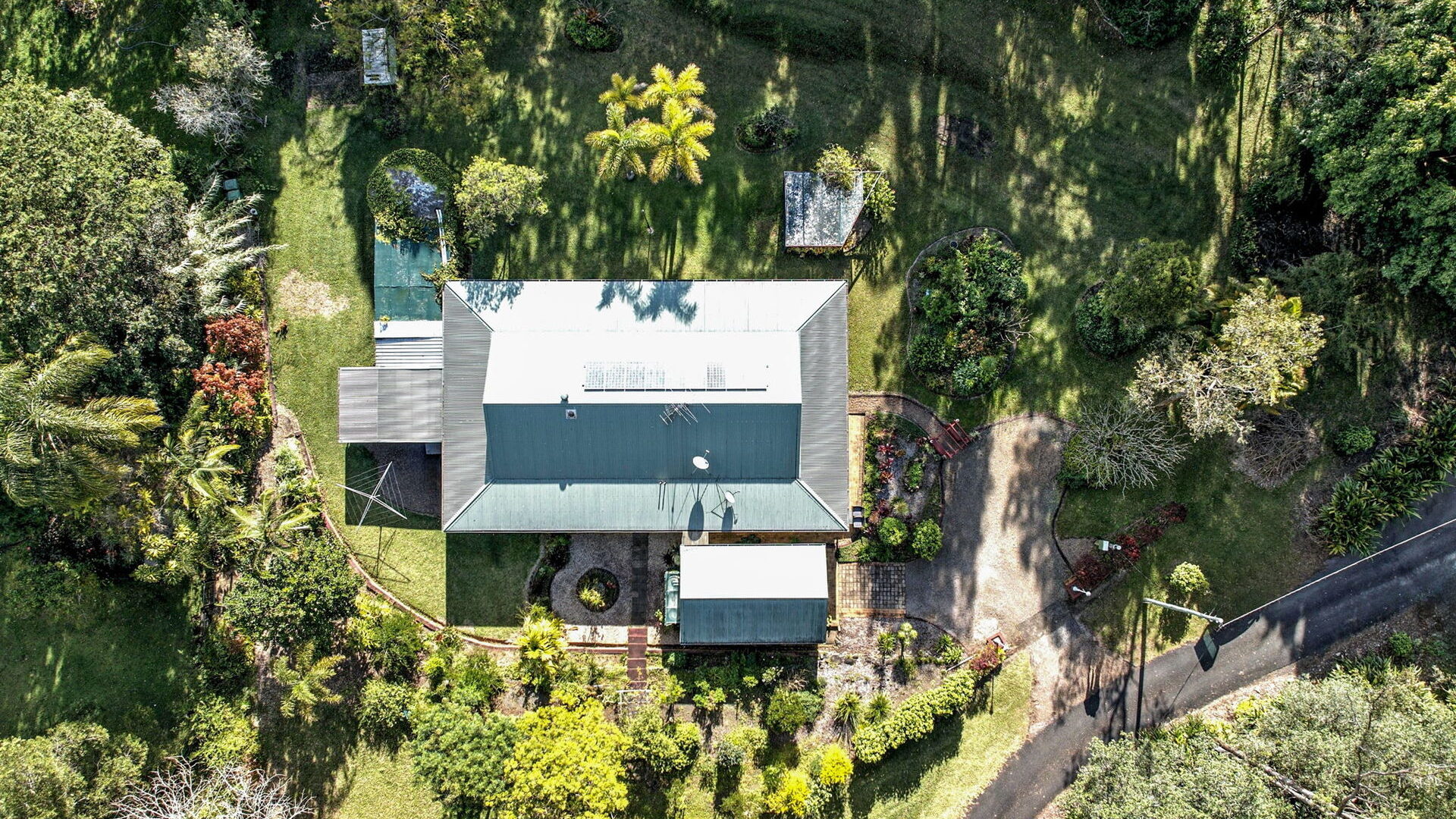 Sold - 1 Jannali Court - New Property in Peachester - Real Estate by Cassi Nuske