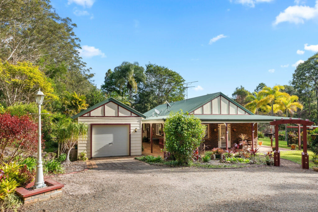 Sold - 1 Jannali Court - New Property in Peachester - Real Estate by Cassi Nuske