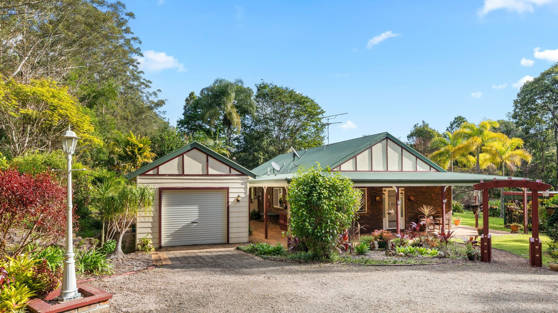 Sold - 1 Jannali Court - New Property in Peachester - Real Estate by Cassi Nuske
