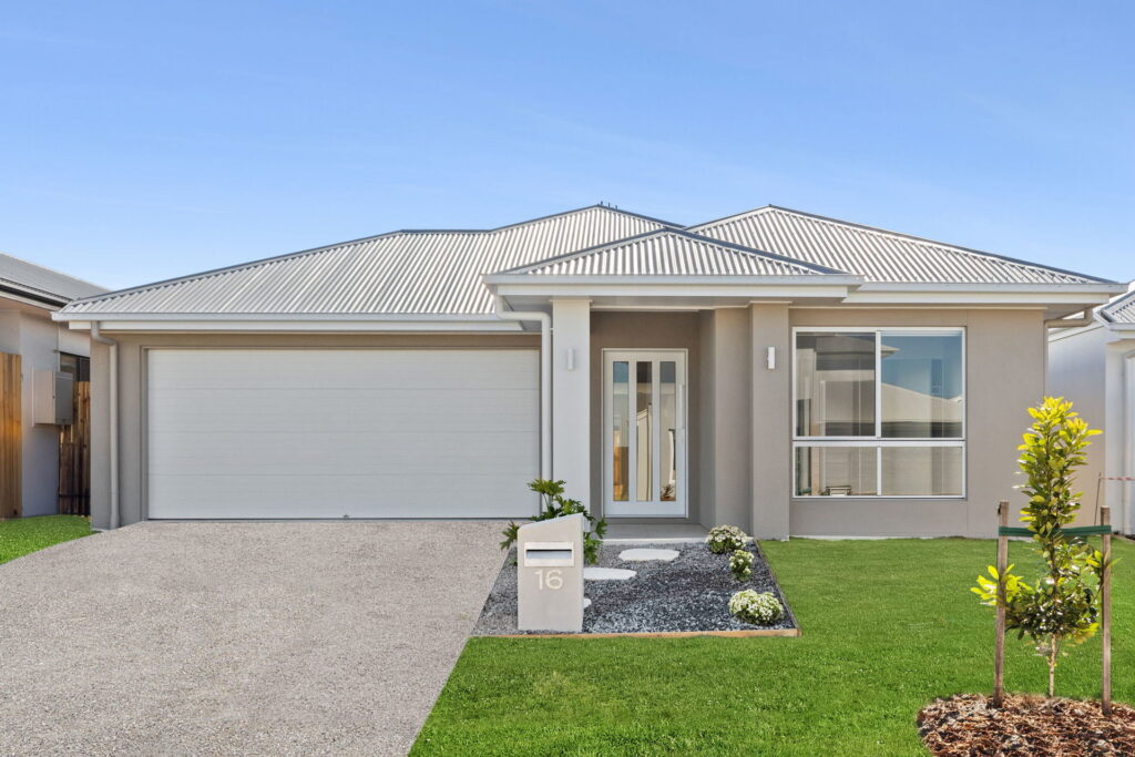 Sold - 16 Hummock Street - New Property in Banya - Real Estate by Stephen Claassens