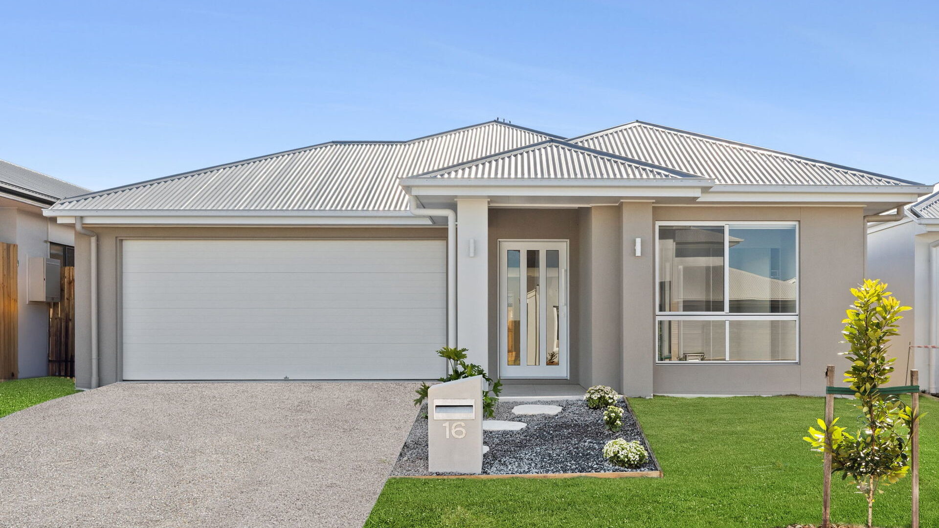 Sold - 16 Hummock Street - New Property in Banya - Real Estate by Stephen Claassens