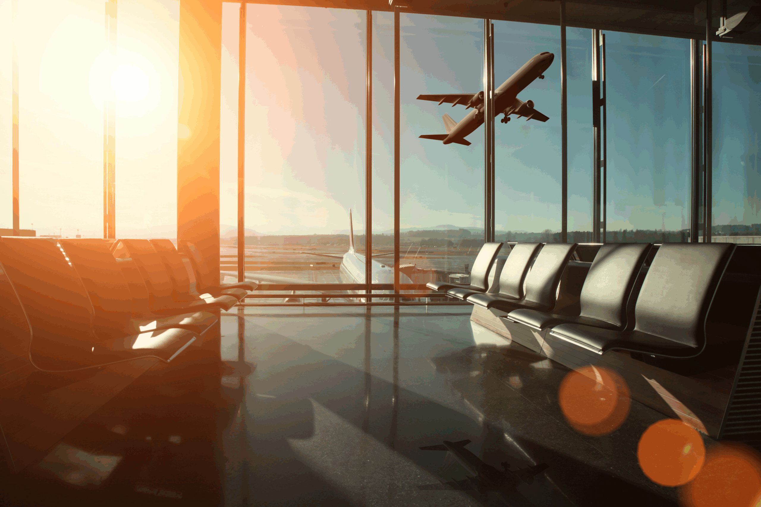 airport