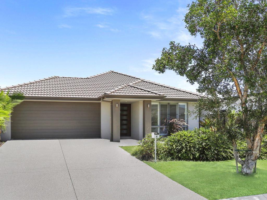 Sold - 6 Bond Street - New Property in Pelican Waters - Real Estate by Jodie Hedley-Ward