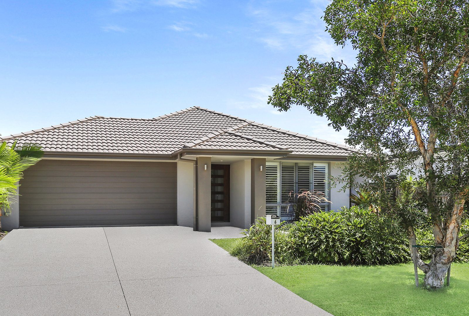 Sold - 6 Bond Street - New Property in Pelican Waters - Real Estate by Jodie Hedley-Ward