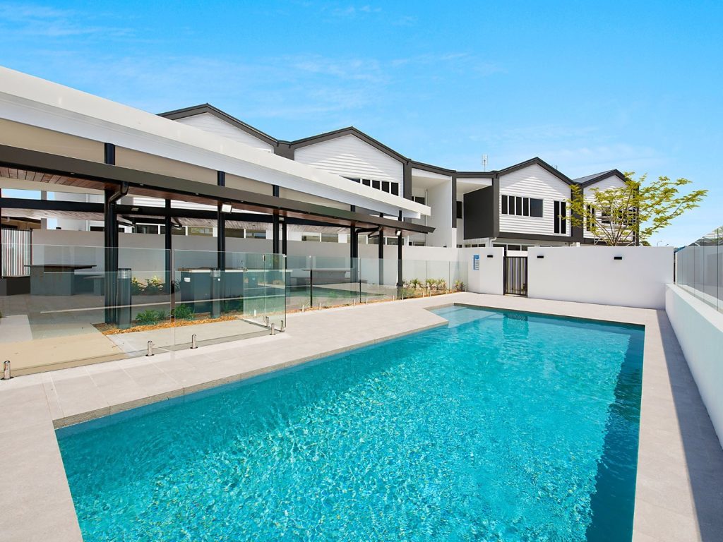 Sold - 16/14 Coral Sea Drive - New Property in Pelican Waters - Real Estate by Jodie Hedley-Ward
