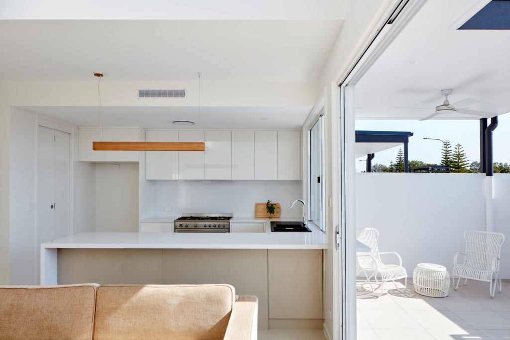 Sold - 16/14 Coral Sea Drive - New Property in Pelican Waters - Real Estate by Jodie Hedley-Ward