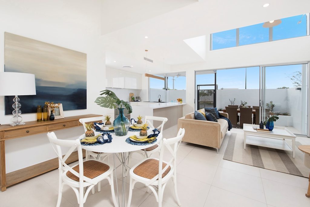 Sold - 16/14 Coral Sea Drive - New Property in Pelican Waters - Real Estate by Jodie Hedley-Ward