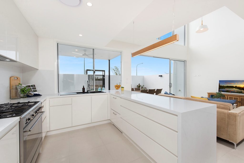 Sold - 16/14 Coral Sea Drive - New Property in Pelican Waters - Real Estate by Jodie Hedley-Ward