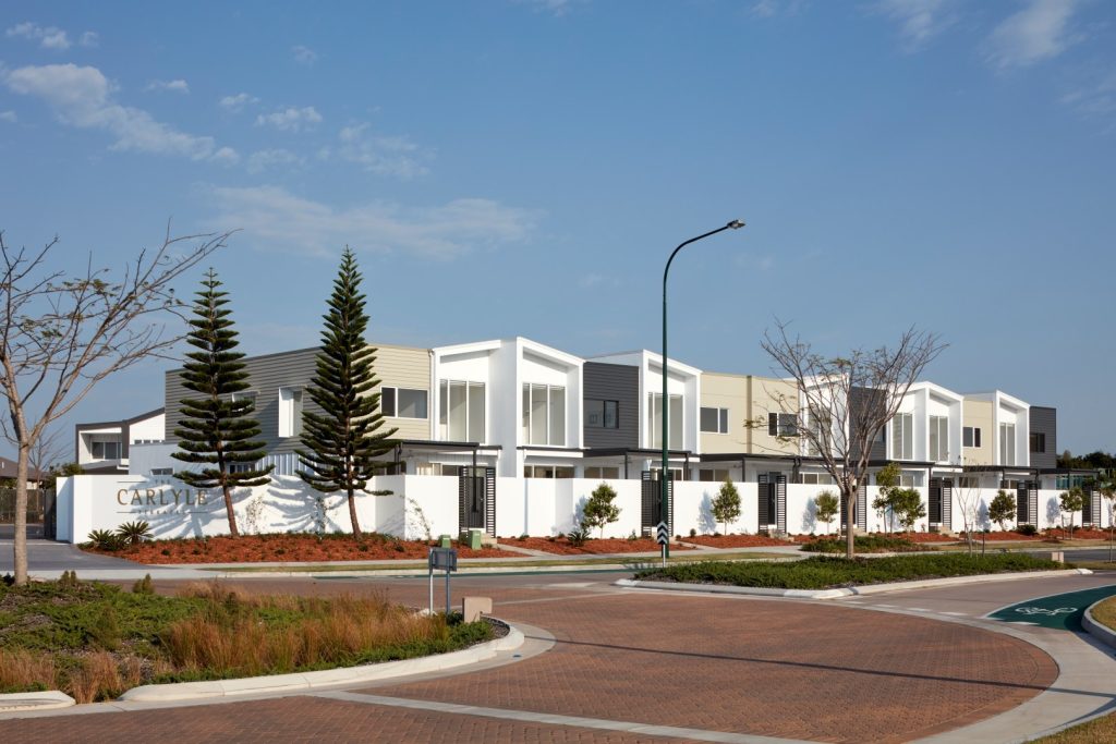 Sold - 16/14 Coral Sea Drive - New Property in Pelican Waters - Real Estate by Jodie Hedley-Ward