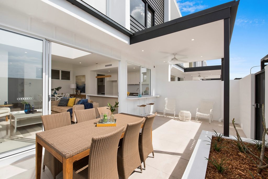 Sold - 16/14 Coral Sea Drive - New Property in Pelican Waters - Real Estate by Jodie Hedley-Ward