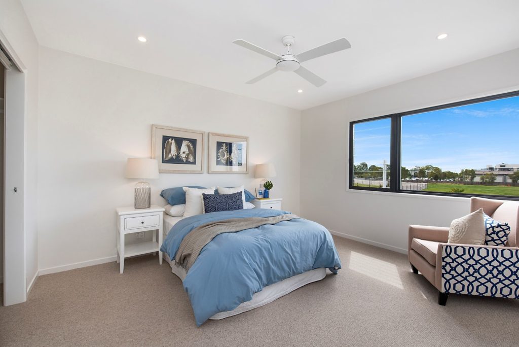 Sold - 16/14 Coral Sea Drive - New Property in Pelican Waters - Real Estate by Jodie Hedley-Ward