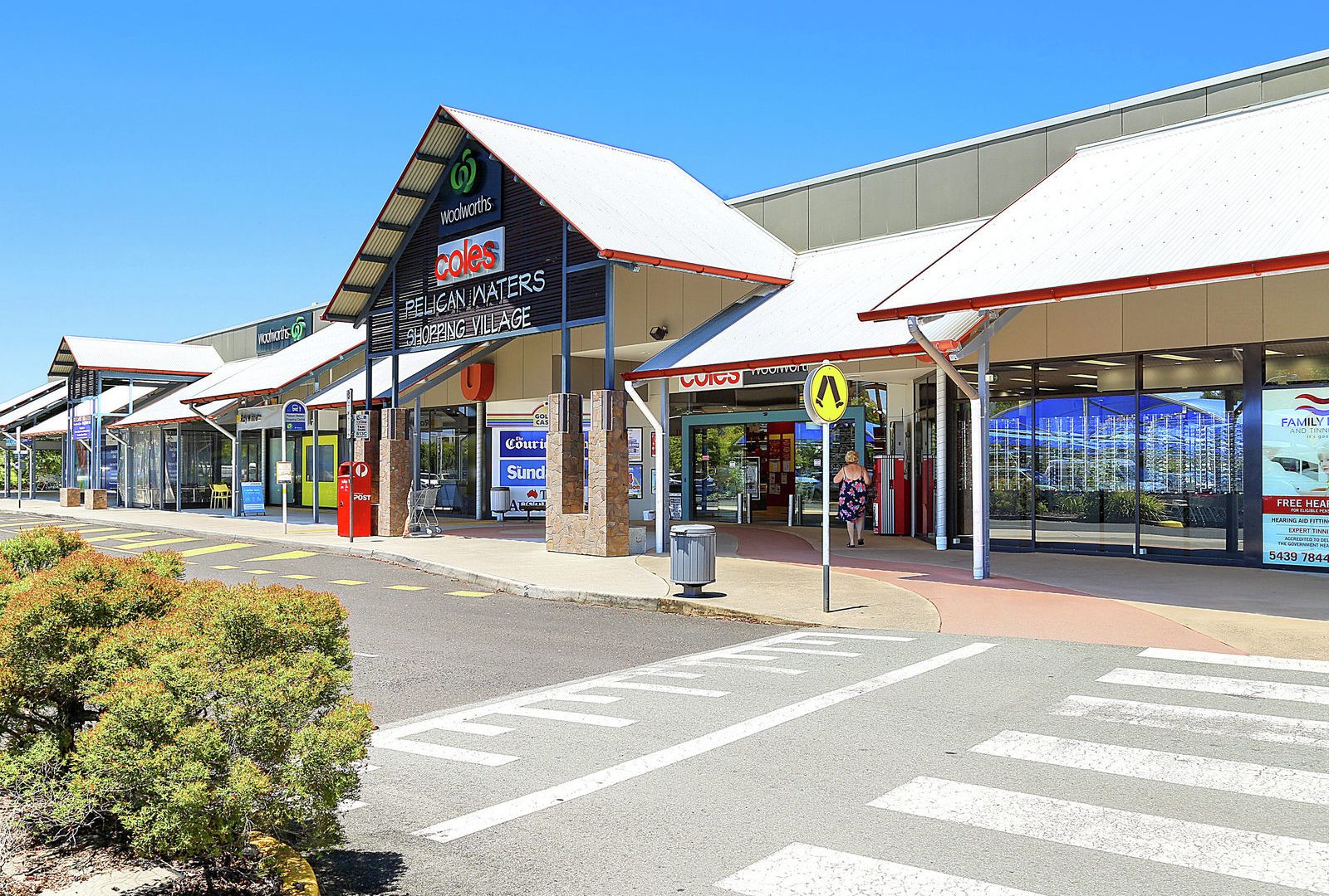 Sold - 16/14 Coral Sea Drive - New Property in Pelican Waters - Real Estate by Jodie Hedley-Ward