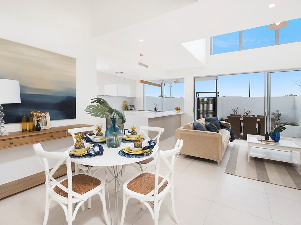 Sold - 16/14 Coral Sea Drive - New Property in Pelican Waters - Real Estate by Jodie Hedley-Ward