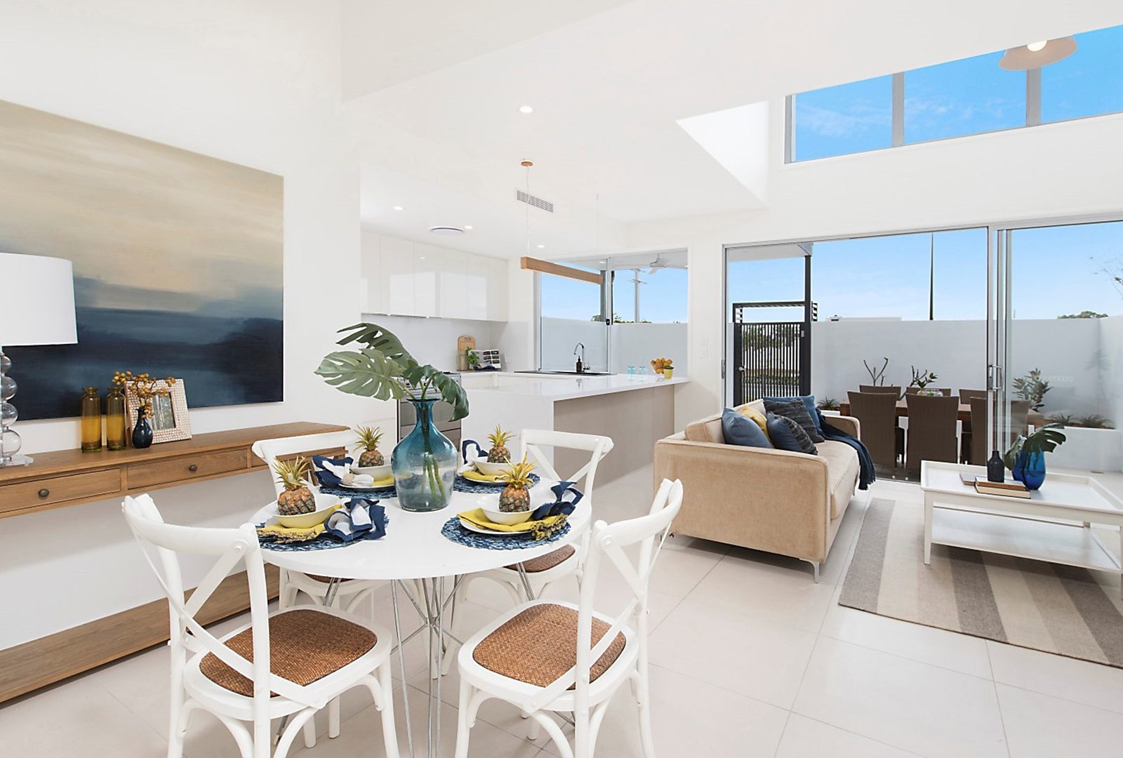 Sold - 16/14 Coral Sea Drive - New Property in Pelican Waters - Real Estate by Jodie Hedley-Ward
