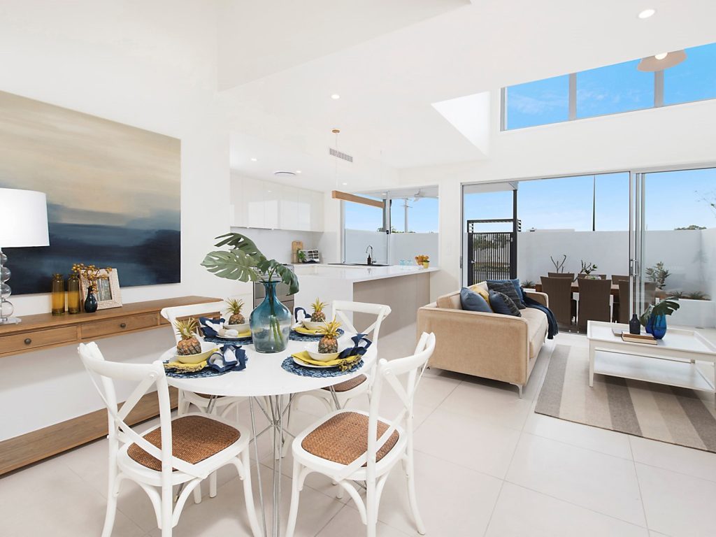 Sold - 16/14 Coral Sea Drive - New Property in Pelican Waters - Real Estate by Jodie Hedley-Ward